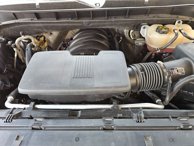 2022 Chevrolet Tahoe Z71 | Brownsville TX | English Motors