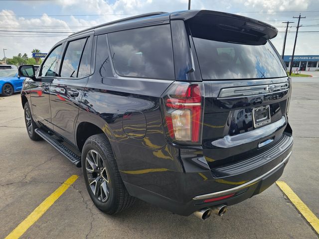 2022 Chevrolet Tahoe Z71 | Brownsville TX | English Motors