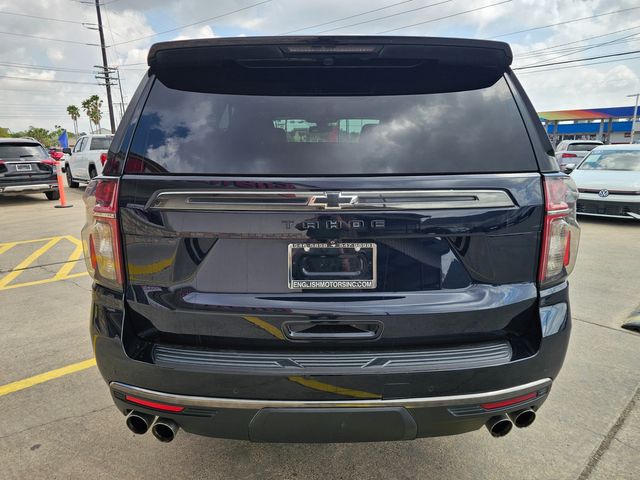2022 Chevrolet Tahoe Z71 | Brownsville TX | English Motors