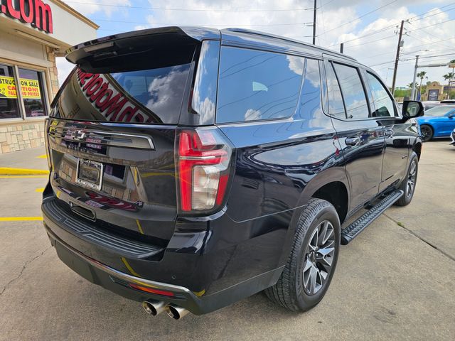 2022 Chevrolet Tahoe Z71 | Brownsville TX | English Motors 2022 Chevrolet Tahoe Z71 | Brownsville TX | English Motors