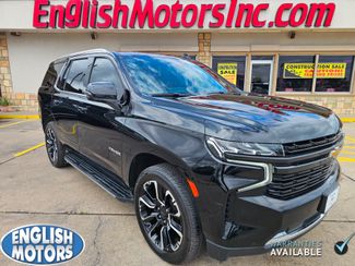 2022 Chevrolet Tahoe LT | Brownsville TX | English Motors