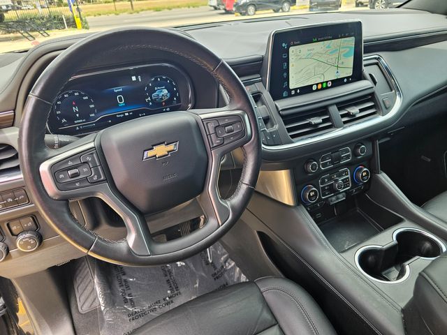 2022 Chevrolet Tahoe LT | Brownsville TX | English Motors