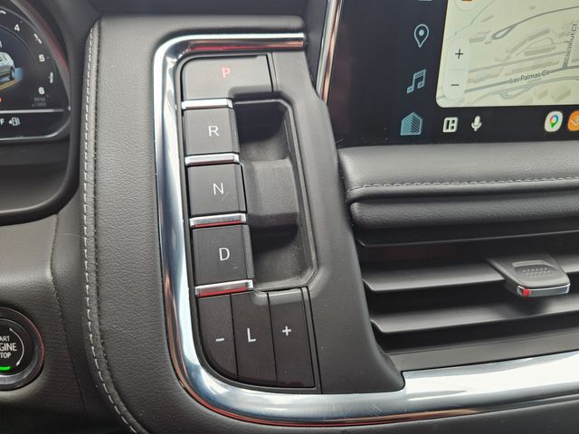 2022 Chevrolet Tahoe LT | Brownsville TX | English Motors