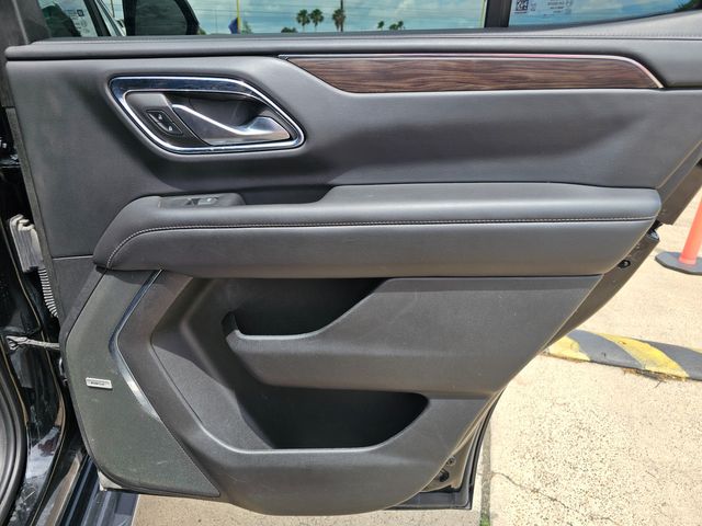 2022 Chevrolet Tahoe LT | Brownsville TX | English Motors