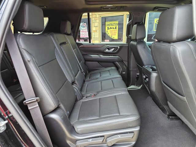 2022 Chevrolet Tahoe LT | Brownsville TX | English Motors 2022 Chevrolet Tahoe LT | Brownsville TX | English Motors