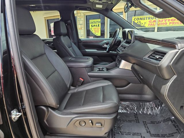 2022 Chevrolet Tahoe LT | Brownsville TX | English Motors