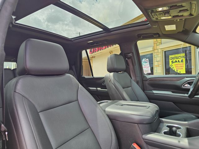 2022 Chevrolet Tahoe LT | Brownsville TX | English Motors