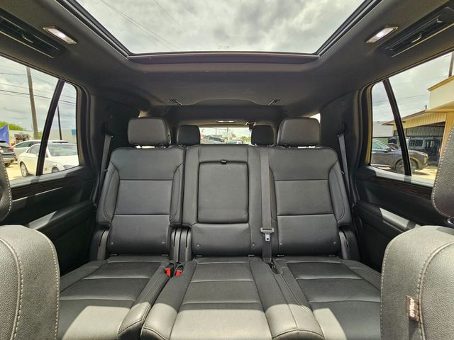 2022 Chevrolet Tahoe LT | Brownsville TX | English Motors