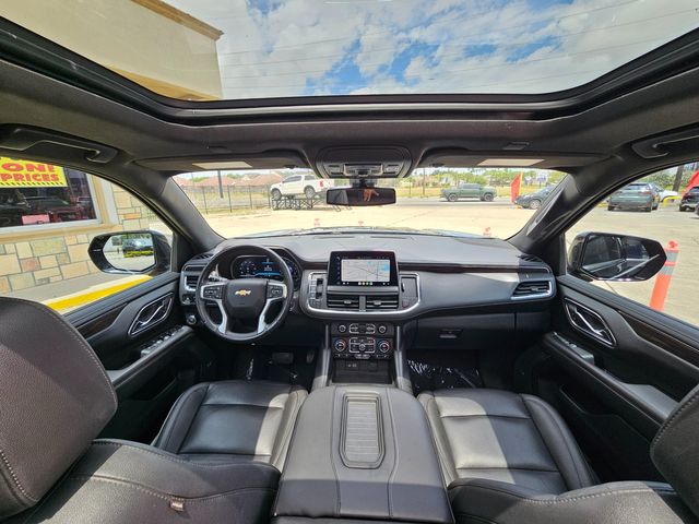 2022 Chevrolet Tahoe LT | Brownsville TX | English Motors