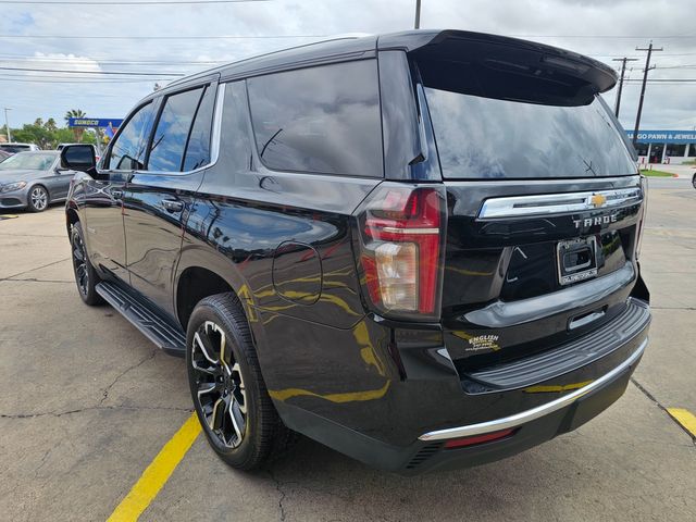 2022 Chevrolet Tahoe LT | Brownsville TX | English Motors 2022 Chevrolet Tahoe LT | Brownsville TX | English Motors