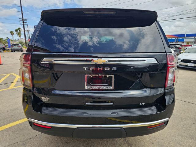 2022 Chevrolet Tahoe LT | Brownsville TX | English Motors 2022 Chevrolet Tahoe LT | Brownsville TX | English Motors
