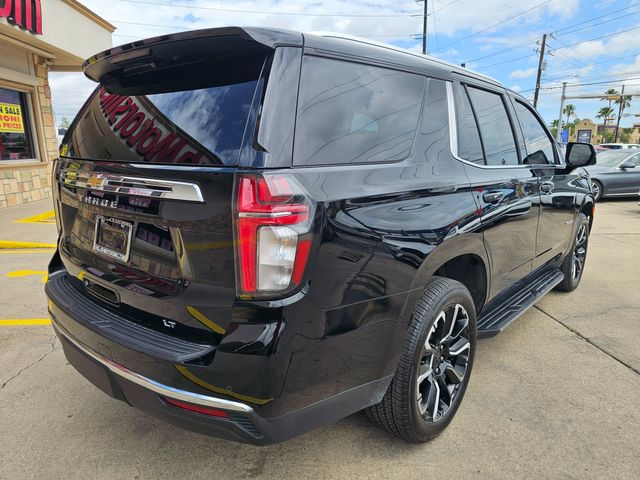 2022 Chevrolet Tahoe LT | Brownsville TX | English Motors