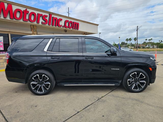 2022 Chevrolet Tahoe LT | Brownsville TX | English Motors