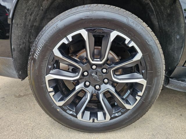 2022 Chevrolet Tahoe LT | Brownsville TX | English Motors