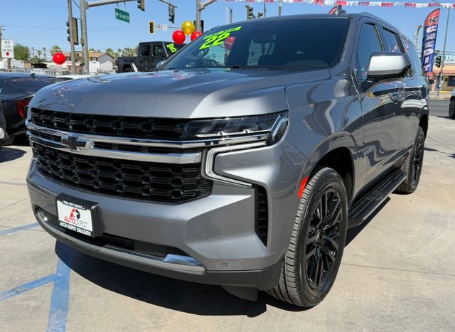 2022 Chevrolet Tahoe LS | Calexico, CA | Auto Depot of Calexico