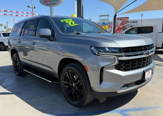 2022 Chevrolet Tahoe LS | Calexico, CA | Auto Depot of Calexico in Calexico, CA 92231