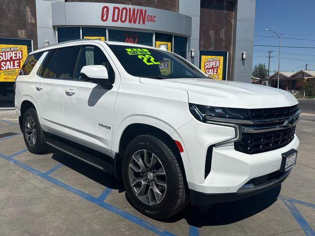 2022 Chevrolet Tahoe LS | Calexico, CA | Auto Depot of Calexico