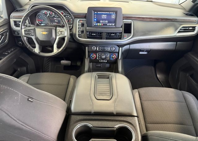 2022 Chevrolet Tahoe LS | Calexico, CA | Auto Depot of Calexico