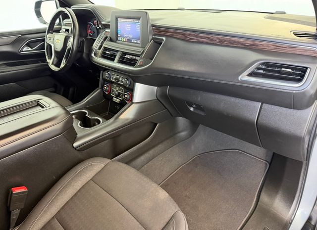 2022 Chevrolet Tahoe LS | Calexico, CA | Auto Depot of Calexico 2022 Chevrolet Tahoe LS | Calexico, CA | Auto Depot of Calexico