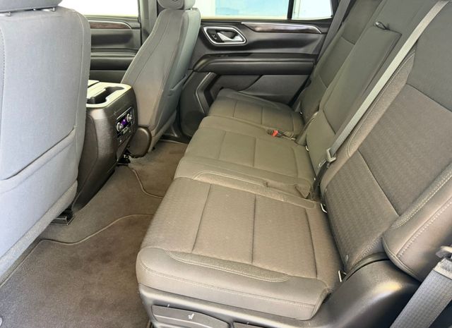2022 Chevrolet Tahoe LS | Calexico, CA | Auto Depot of Calexico