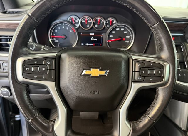 2022 Chevrolet Tahoe LS | Calexico, CA | Auto Depot of Calexico