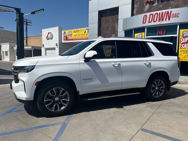 2022 Chevrolet Tahoe LS | Calexico, CA | Auto Depot of Calexico