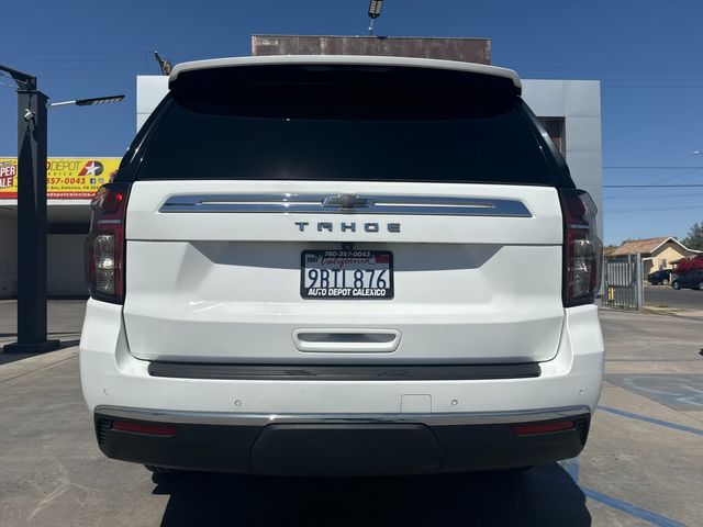 2022 Chevrolet Tahoe LS | Calexico, CA | Auto Depot of Calexico