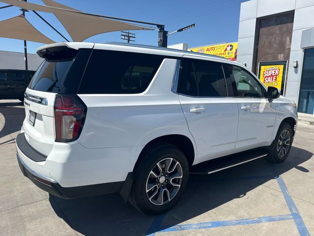 2022 Chevrolet Tahoe LS | Calexico, CA | Auto Depot of Calexico