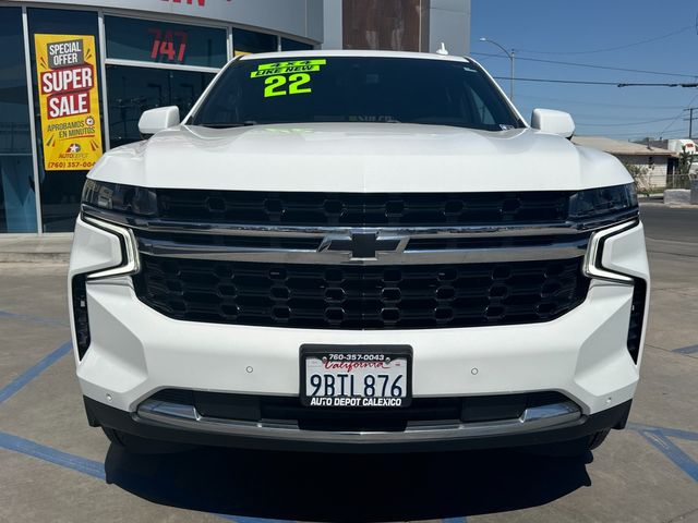 2022 Chevrolet Tahoe LS | Calexico, CA | Auto Depot of Calexico