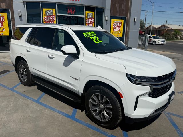 2022 Chevrolet Tahoe LS | Calexico, CA | Auto Depot of Calexico