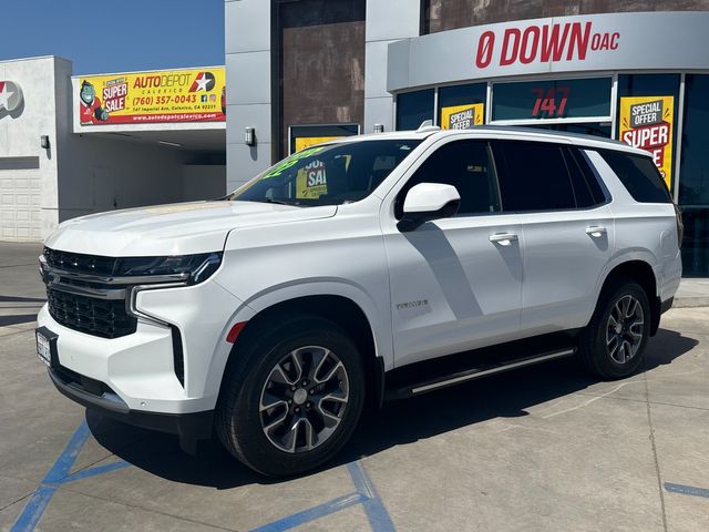 2022 Chevrolet Tahoe LS | Calexico, CA | Auto Depot of Calexico 2022 Chevrolet Tahoe LS | Calexico, CA | Auto Depot of Calexico