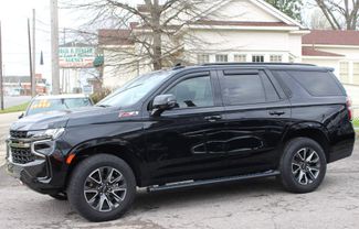 2022 Chevrolet Tahoe Z71 | Cullman, AL | Anthony Yates Automotive
