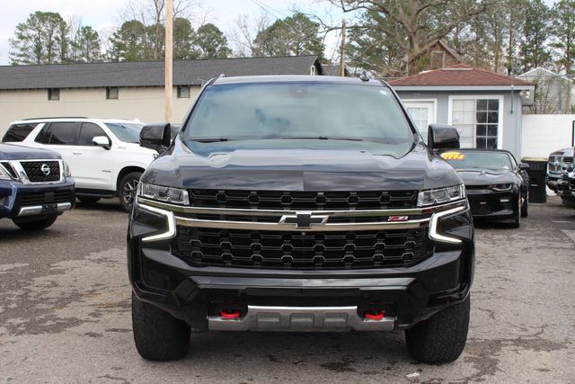 2022 Chevrolet Tahoe Z71 | Cullman, AL | Anthony Yates Automotive