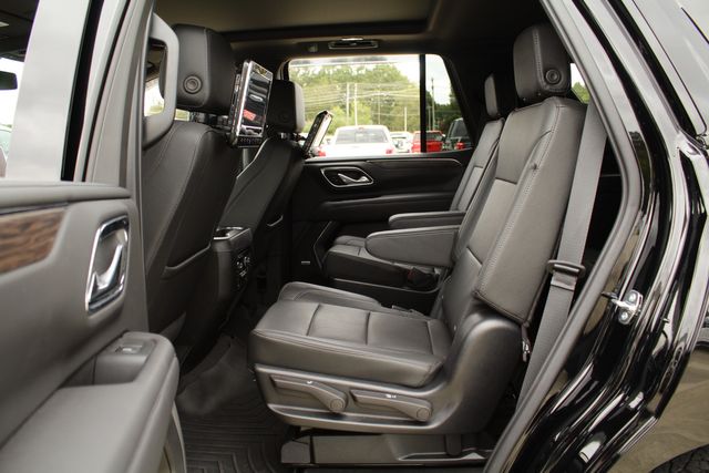 2022 Chevrolet Tahoe Z71 | Cullman, AL | Anthony Yates Automotive 2022 Chevrolet Tahoe Z71 | Cullman, AL | Anthony Yates Automotive