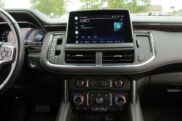 2022 Chevrolet Tahoe Z71 | Cullman, AL | Anthony Yates Automotive