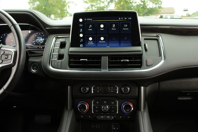 2022 Chevrolet Tahoe Z71 | Cullman, AL | Anthony Yates Automotive 2022 Chevrolet Tahoe Z71 | Cullman, AL | Anthony Yates Automotive