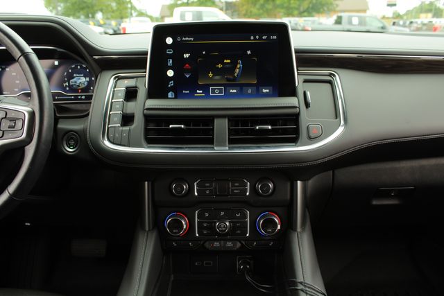 2022 Chevrolet Tahoe Z71 | Cullman, AL | Anthony Yates Automotive