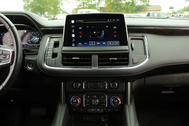 2022 Chevrolet Tahoe Z71 | Cullman, AL | Anthony Yates Automotive