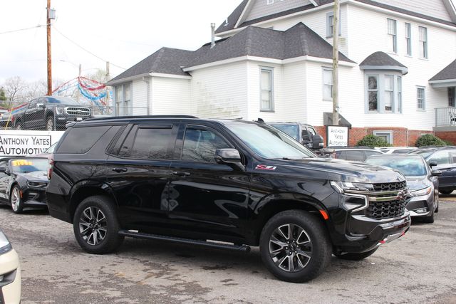 2022 Chevrolet Tahoe Z71 | Cullman, AL | Anthony Yates Automotive