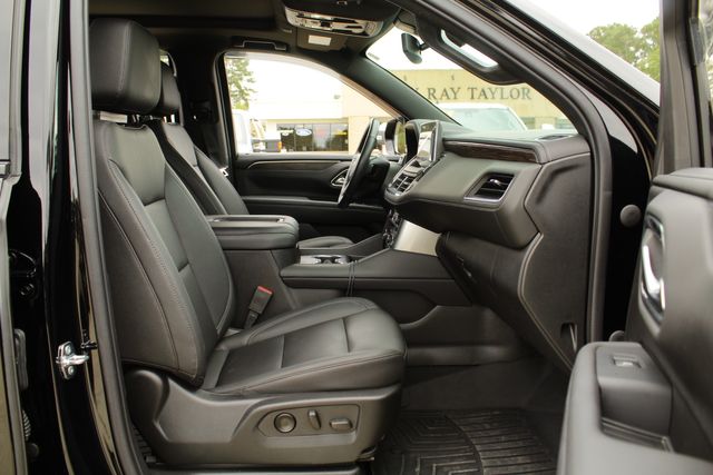 2022 Chevrolet Tahoe Z71 | Cullman, AL | Anthony Yates Automotive