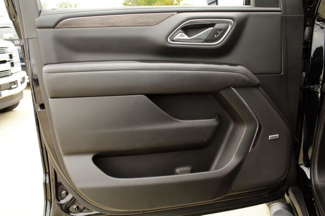 2022 Chevrolet Tahoe Z71 | Cullman, AL | Anthony Yates Automotive