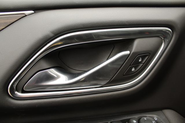 2022 Chevrolet Tahoe Z71 | Cullman, AL | Anthony Yates Automotive