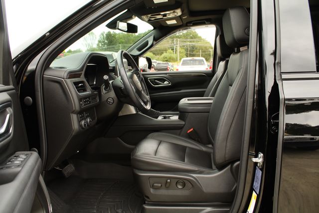 2022 Chevrolet Tahoe Z71 | Cullman, AL | Anthony Yates Automotive 2022 Chevrolet Tahoe Z71 | Cullman, AL | Anthony Yates Automotive