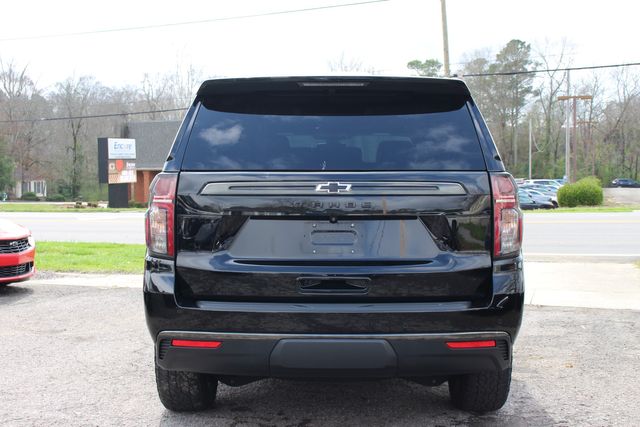 2022 Chevrolet Tahoe Z71 | Cullman, AL | Anthony Yates Automotive