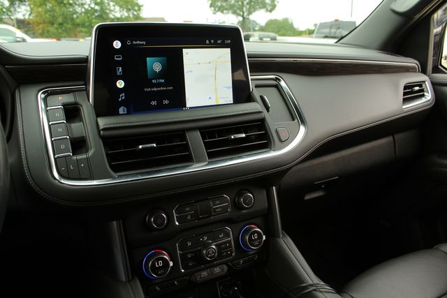 2022 Chevrolet Tahoe Z71 | Cullman, AL | Anthony Yates Automotive 2022 Chevrolet Tahoe Z71 | Cullman, AL | Anthony Yates Automotive