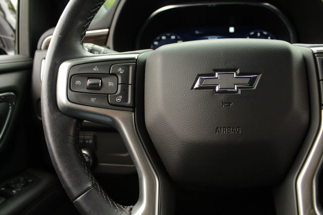 2022 Chevrolet Tahoe Z71 | Cullman, AL | Anthony Yates Automotive