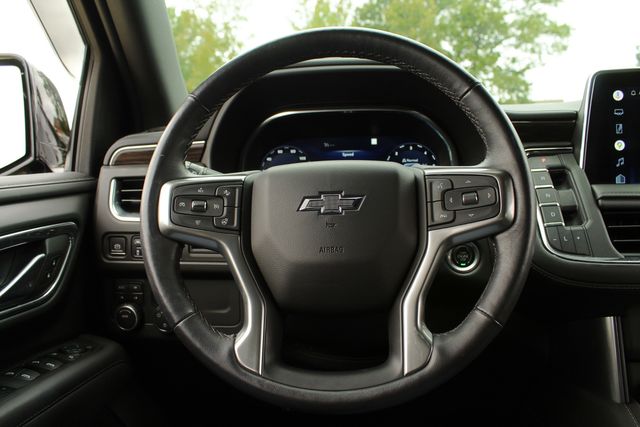 2022 Chevrolet Tahoe Z71 | Cullman, AL | Anthony Yates Automotive