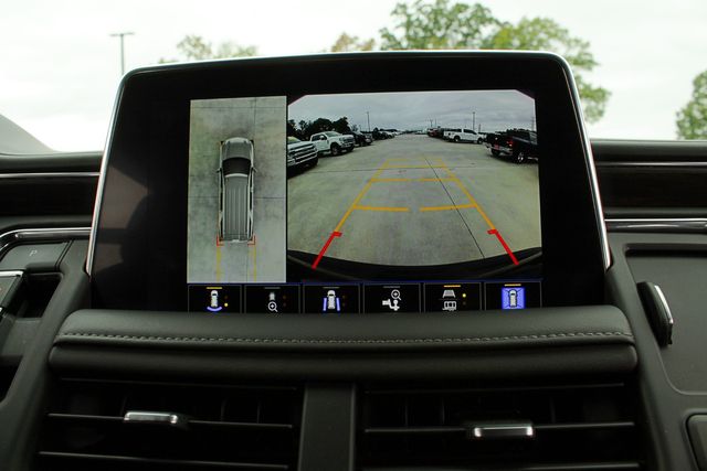 2022 Chevrolet Tahoe Z71 | Cullman, AL | Anthony Yates Automotive