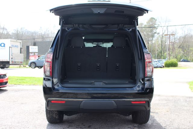 2022 Chevrolet Tahoe Z71 | Cullman, AL | Anthony Yates Automotive