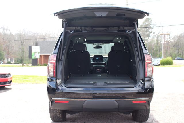 2022 Chevrolet Tahoe Z71 | Cullman, AL | Anthony Yates Automotive